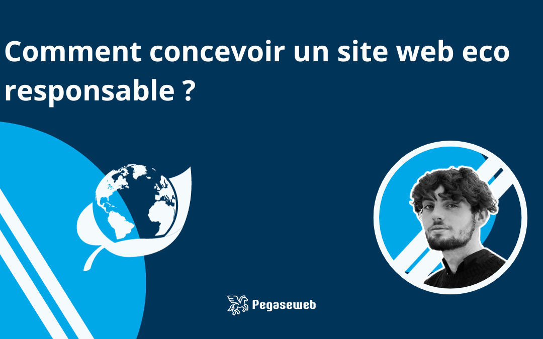 Comment concevoir un site web eco responsable ?