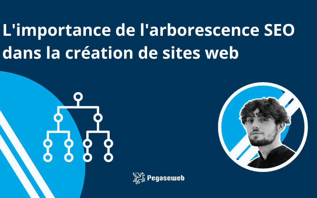 L’importance de l’arborescence SEO dans la création de sites web