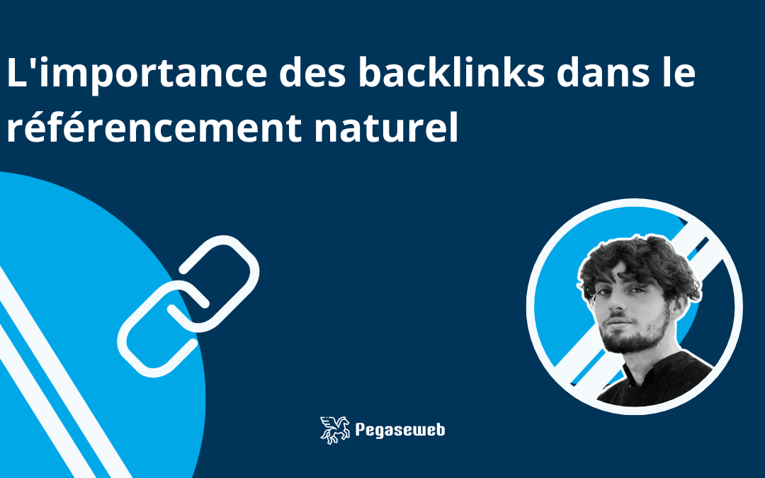 L’importance des Backlinks dans le Référencement SEO