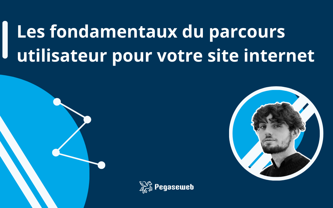 Les fondamentaux du parcours utilisateur dans la création de sites web