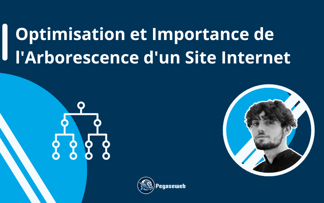 Optimisation et Importance de l’Arborescence d’un Site Internet