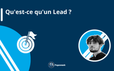 Qu’est-ce qu’un Lead?