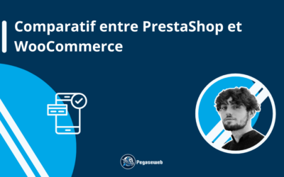 Comparatif entre PrestaShop et WooCommerce pour choisir la meilleure plateforme de e-commerce